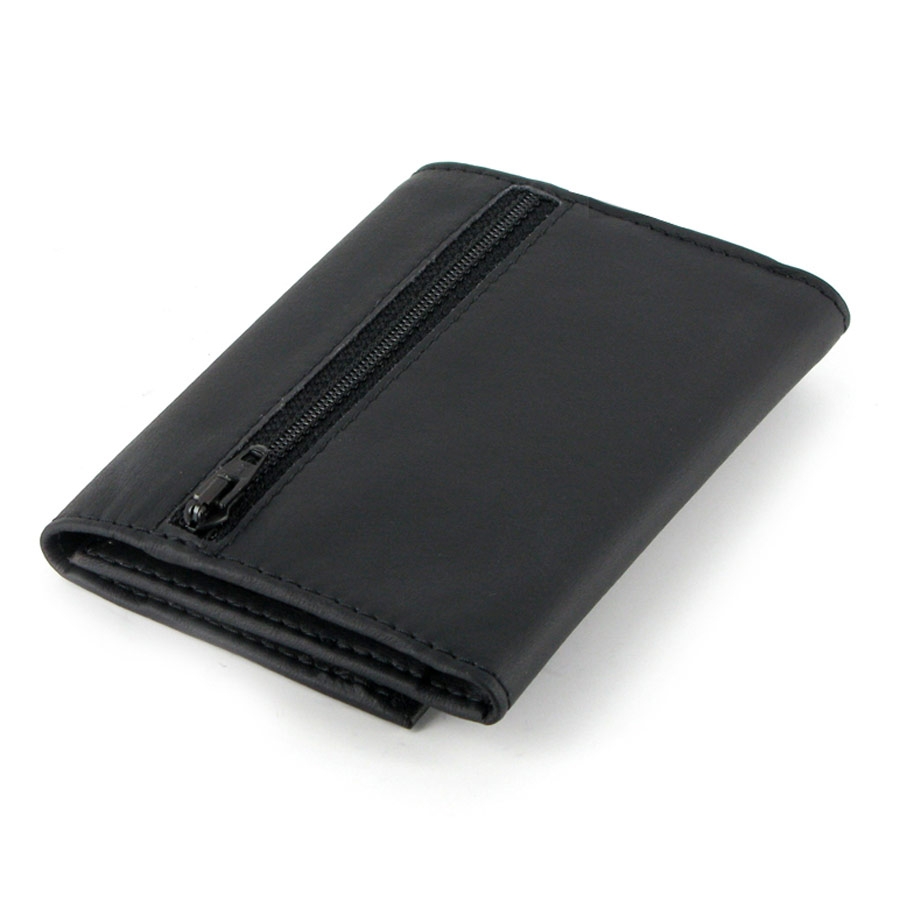 Wallet schwarz
