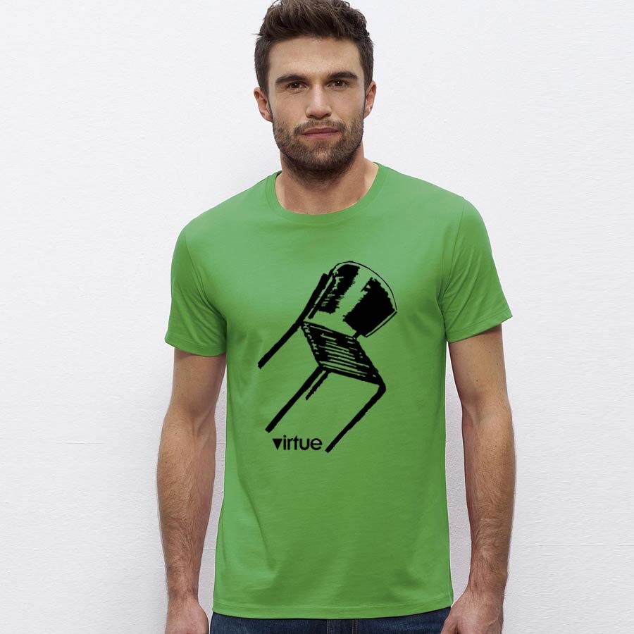 Chair Shirt