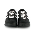 X Trainer Sneaker black