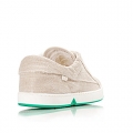 Virgin Green Sneaker beige/beige