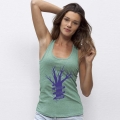 Im Not An Ordinary Appletree Tank Top