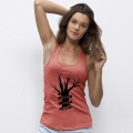 Im Not An Ordinary Appletree Tank Top