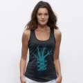 Im Not An Ordinary Appletree Tank Top