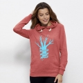 Im Not Not An Ordinary Appletree Hooded Sweater