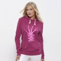 Im Not Not An Ordinary Appletree Hooded Sweater