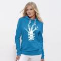 Im Not Not An Ordinary Appletree Hooded Sweater