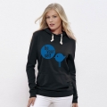 Be Yourself Hooded Sweater
