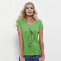 Leaf Shirt